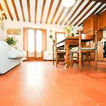 Il Terrazzino Di Rosi, Un Angolo Di Paradiso Apartment
