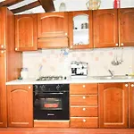Apartment Il Terrazzino Di Rosi, Un Angolo Di Paradiso