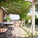 Il Terrazzino Di Rosi, Un Angolo Di Paradiso * Castiglione della Pescaia