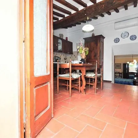 Il Terrazzino Di Rosi, Vivere In Nel Borgo *