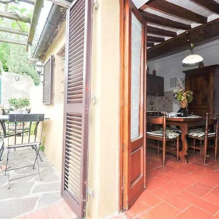 Apartment Il Terrazzino Di Rosi Un Angolo Di Paradiso Castiglione della Pescaia