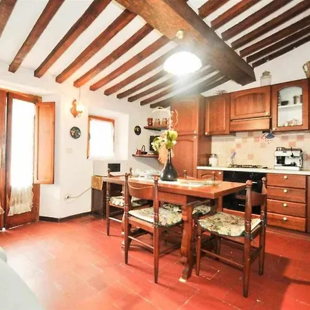Il Terrazzino Di Rosi, Vivere In Nel Borgo