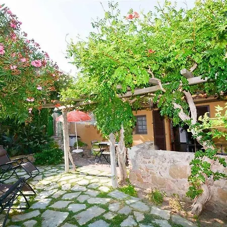 Il Terrazzino Di Rosi, Vivere In Nel Borgo Apartment Castiglione della Pescaia