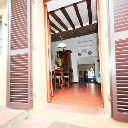 Il Terrazzino Di Rosi Un Angolo Di Paradiso Apartment