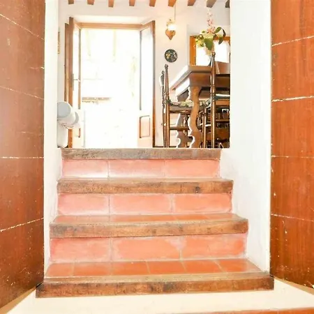 Il Terrazzino Di Rosi, Vivere In Nel Borgo Apartment *