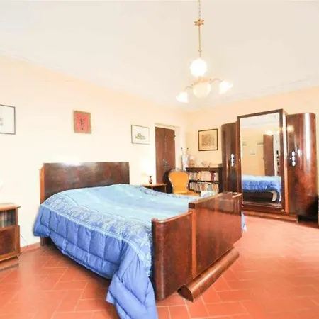 Apartment Il Terrazzino Di Rosi Un Angolo Di Paradiso *