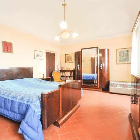Apartment Il Terrazzino Di Rosi Un Angolo Di Paradiso