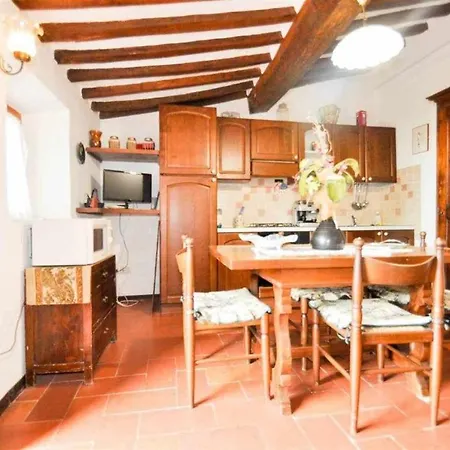Il Terrazzino Di Rosi, Vivere In Nel Borgo * Castiglione della Pescaia