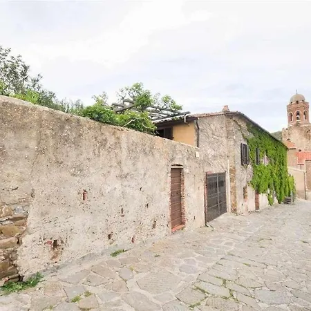 Il Terrazzino Di Rosi Un Angolo Di Paradiso Apartment Castiglione della Pescaia