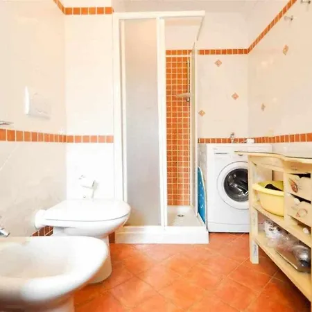 Apartment Il Terrazzino Di Rosi, Vivere In Nel Borgo Castiglione della Pescaia