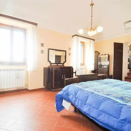 Il Terrazzino Di Rosi Un Angolo Di Paradiso Apartment *