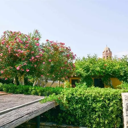 Il Terrazzino Di Rosi Un Angolo Di Paradiso Apartment Castiglione della Pescaia