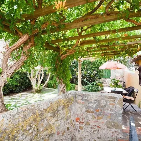 Apartment Il Terrazzino Di Rosi Un Angolo Di Paradiso