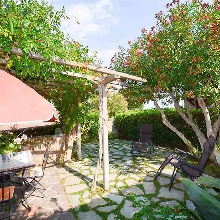 Il Terrazzino Di Rosi Un Angolo Di Paradiso Apartment *