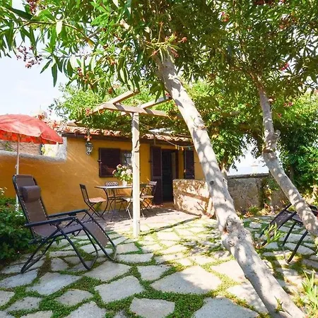 Il Terrazzino Di Rosi Un Angolo Di Paradiso Apartment