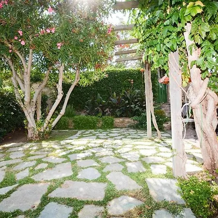 Apartment Il Terrazzino Di Rosi Un Angolo Di Paradiso Castiglione della Pescaia