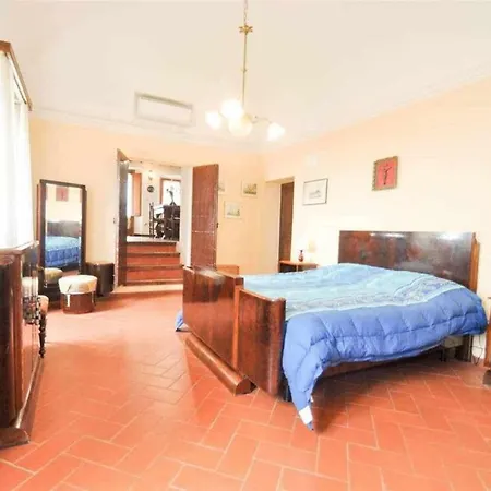 Apartment Il Terrazzino Di Rosi Un Angolo Di Paradiso *
