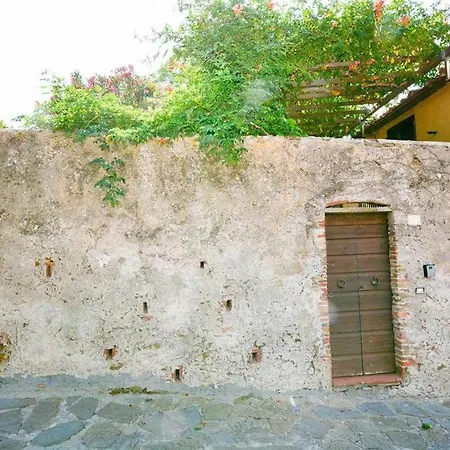 Il Terrazzino Di Rosi Un Angolo Di Paradiso Apartment Castiglione della Pescaia