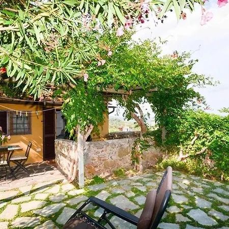 Il Terrazzino Di Rosi, Vivere In Nel Borgo
