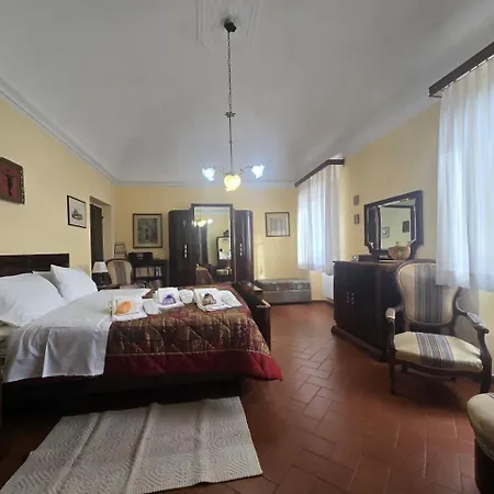 Apartment Il Terrazzino Di Rosi, Un Angolo Di Paradiso Castiglione della Pescaia