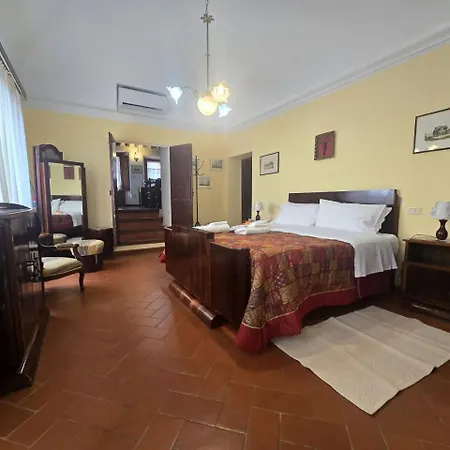 Apartment Il Terrazzino Di Rosi, Un Angolo Di Paradiso *